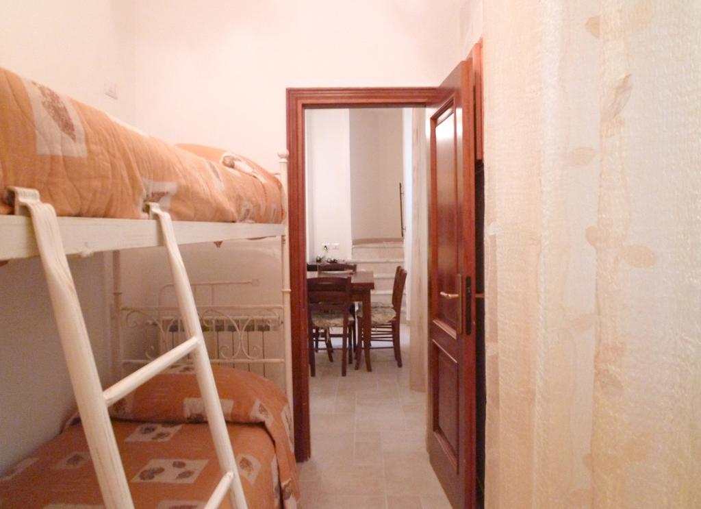 5 Terre Casanova Apartment Vernazza Room photo