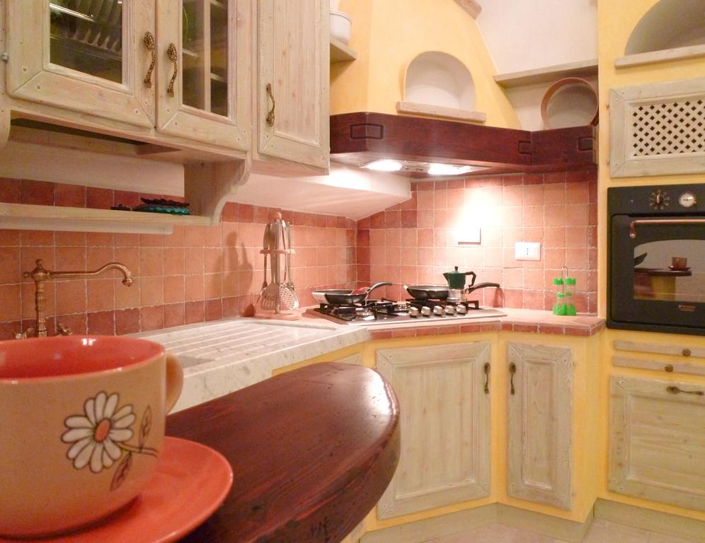 5 Terre Casanova Apartment Vernazza Room photo