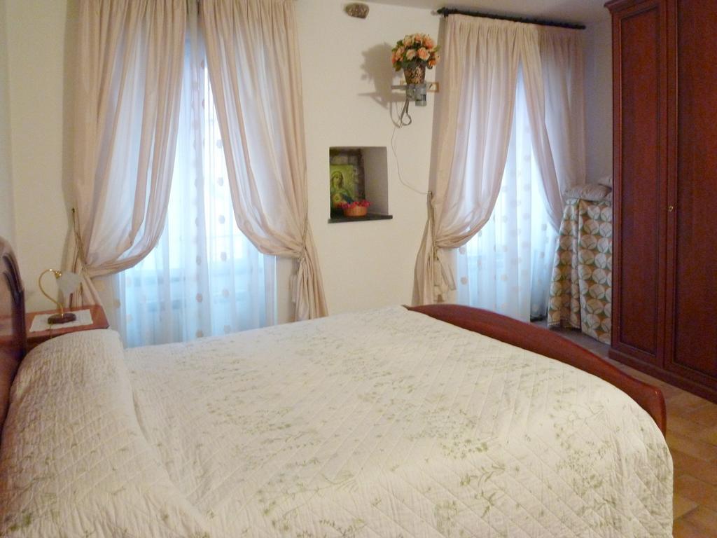 5 Terre Casanova Apartment Vernazza Room photo
